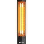 5 Best Outdoor Infrared Patio Heaters for Cozy Evenings (2026 Expert Picks)