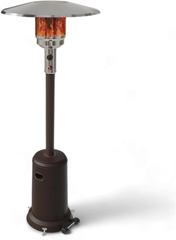 5 Best Patio Heaters to Extend Your Outdoor Living Season (2026 Expert Picks)