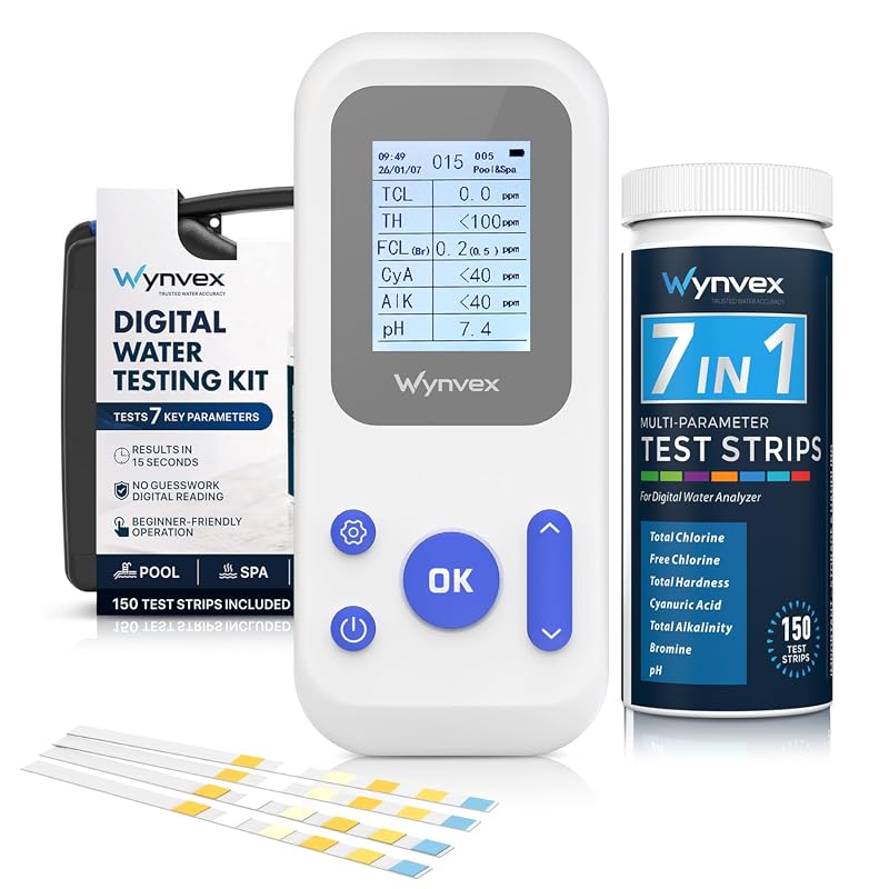 Test Kit