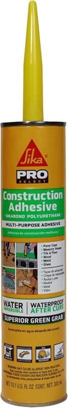 SikaBond Adhesive