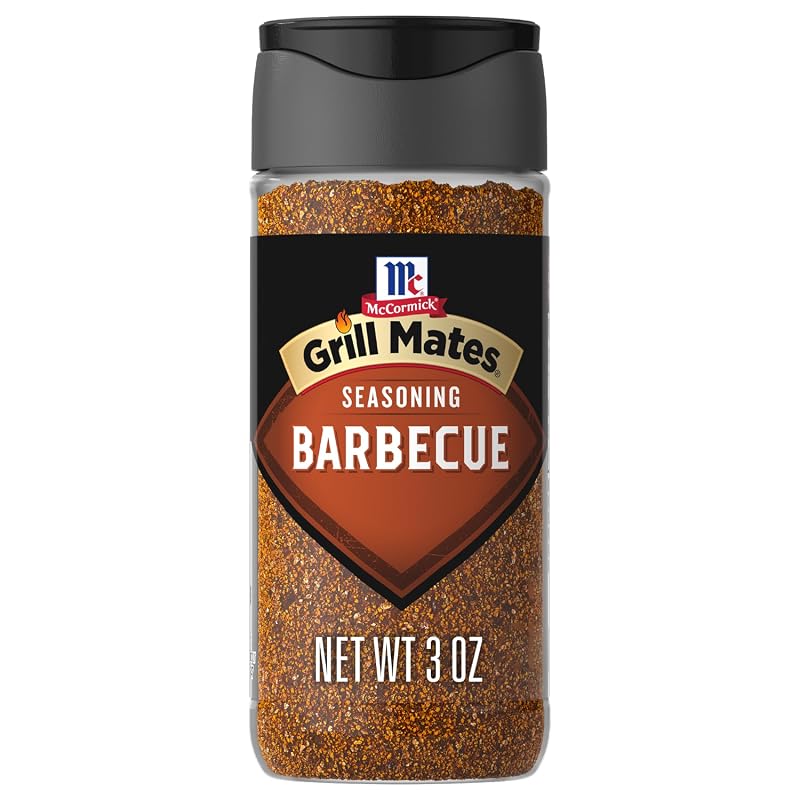 McCormick Grill Mates Seasoning Blend