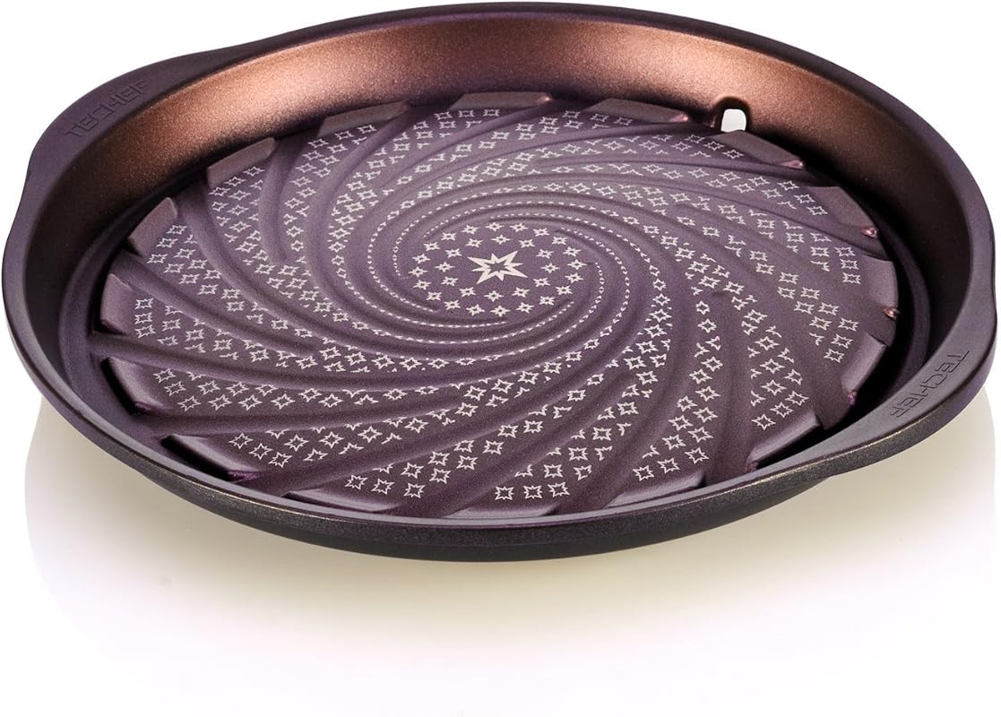TECHEF Korean BBQ Grill Pan