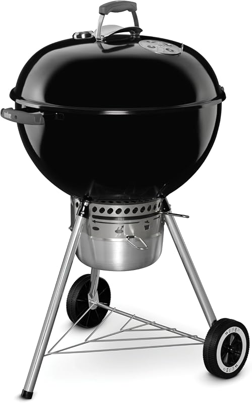 Weber Kettle