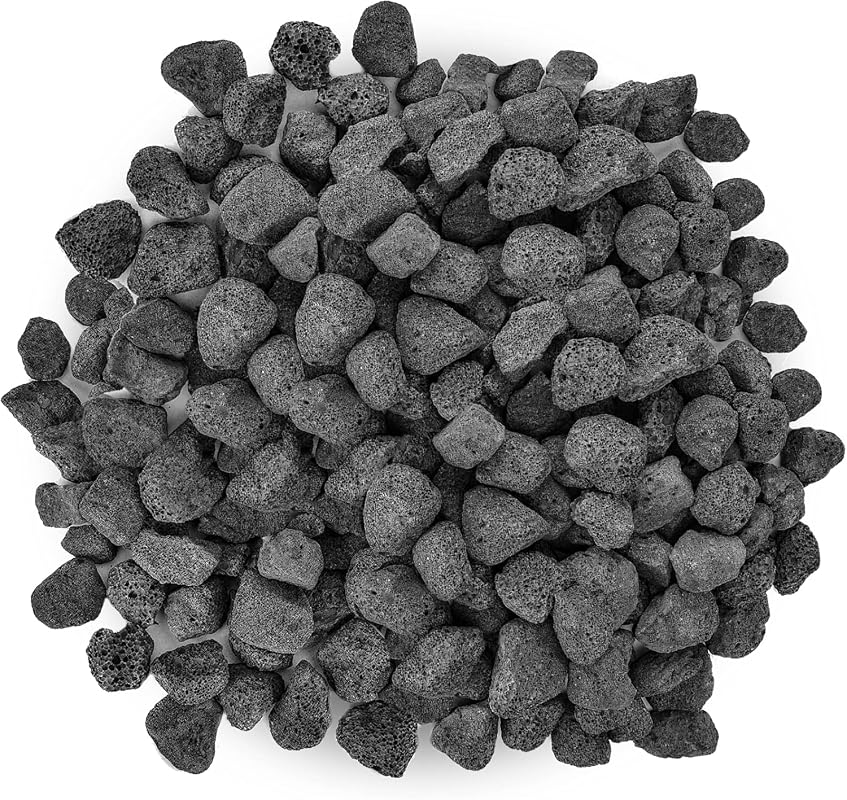 Lava Rock