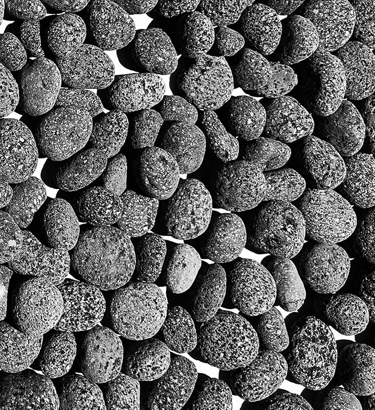 Black Lava