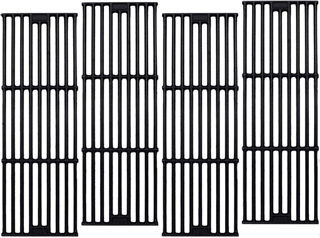 Cast Iron Grates