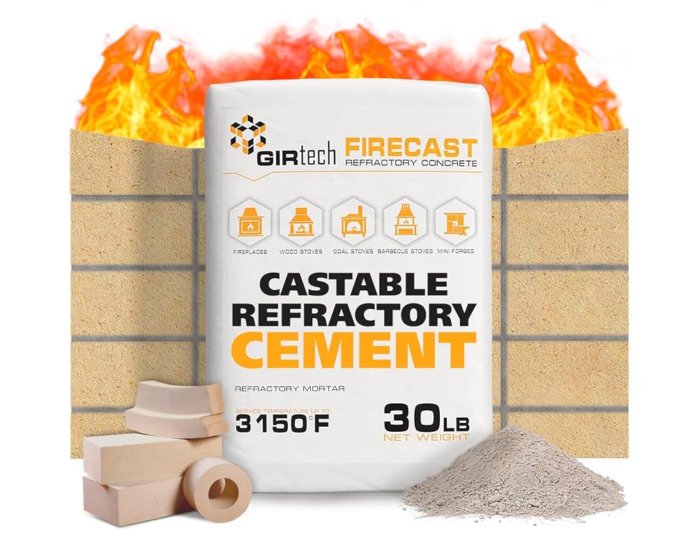 FireCast Mix