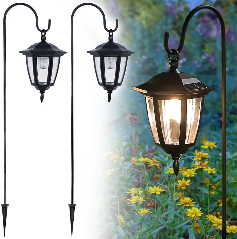 Dynaming Solar Lanterns