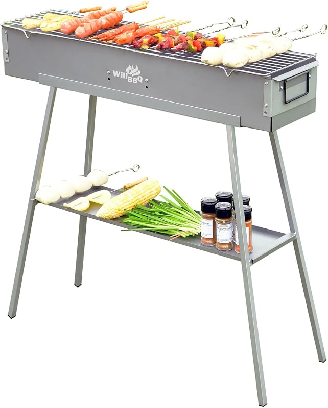 Portable Grill