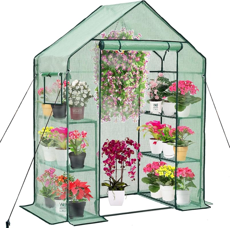 Purlyu Greenhouse