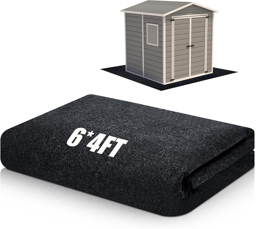 Shed Mat