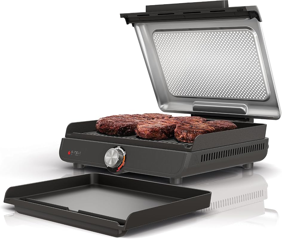 Ninja Sizzle Grill