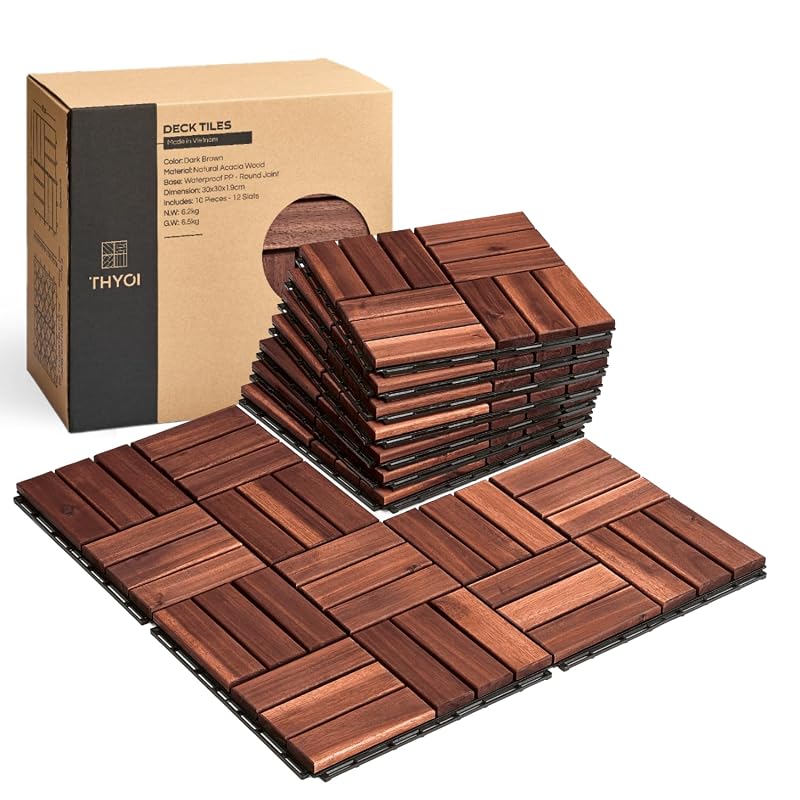 Tiles