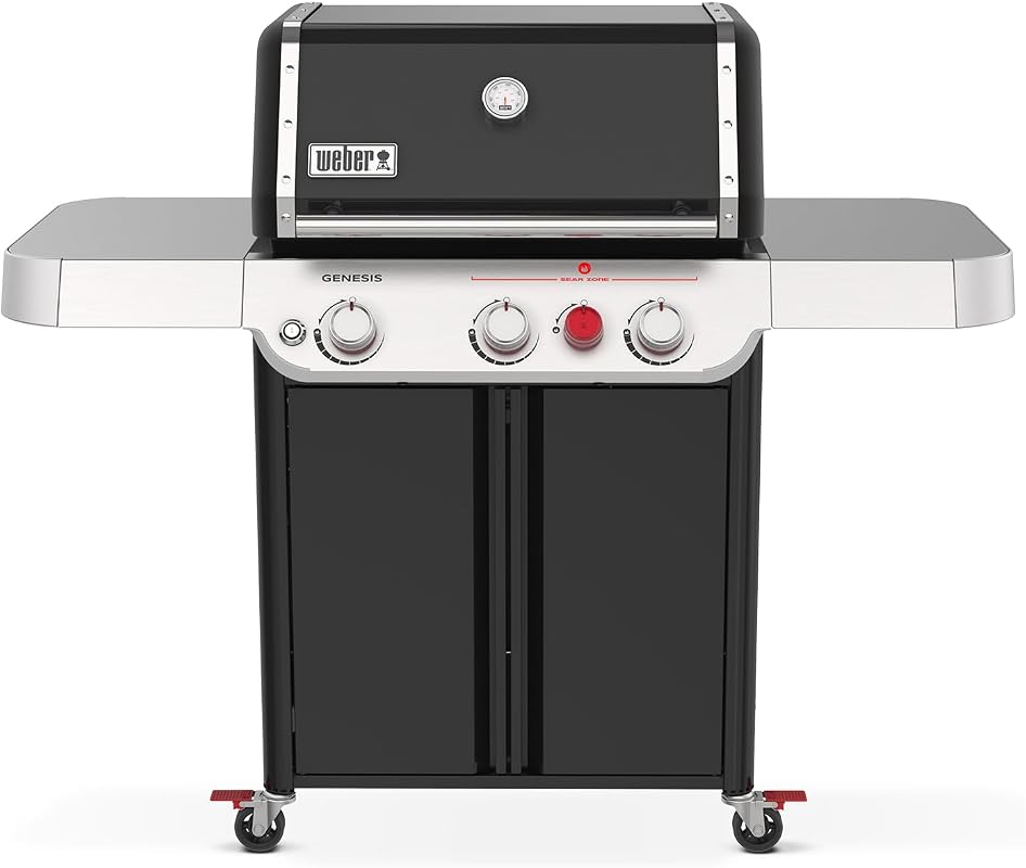 Weber Genesis