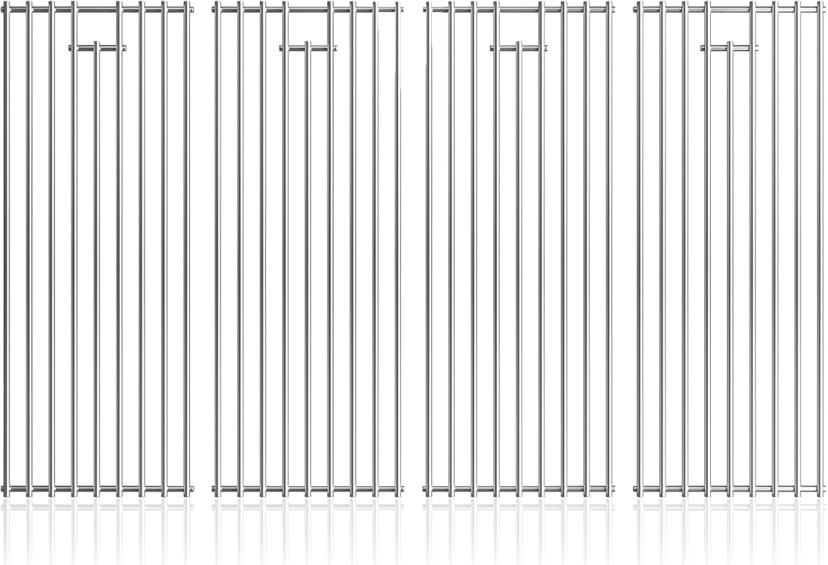 Heavy Duty Grates