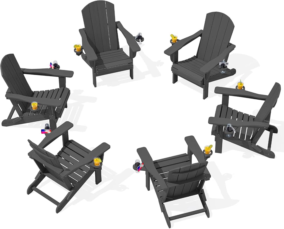 SERWALL Set of 6