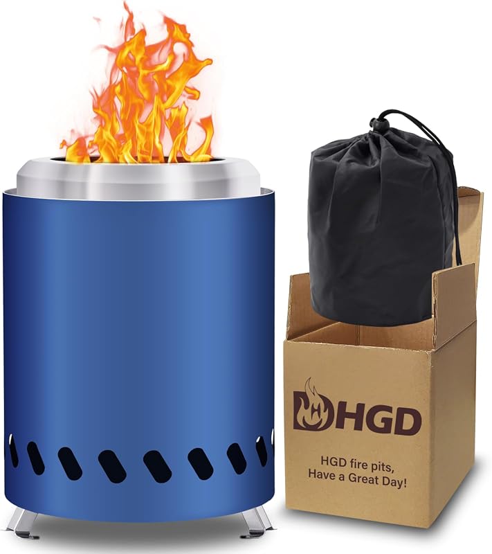 HGD Mini Fire Pit
