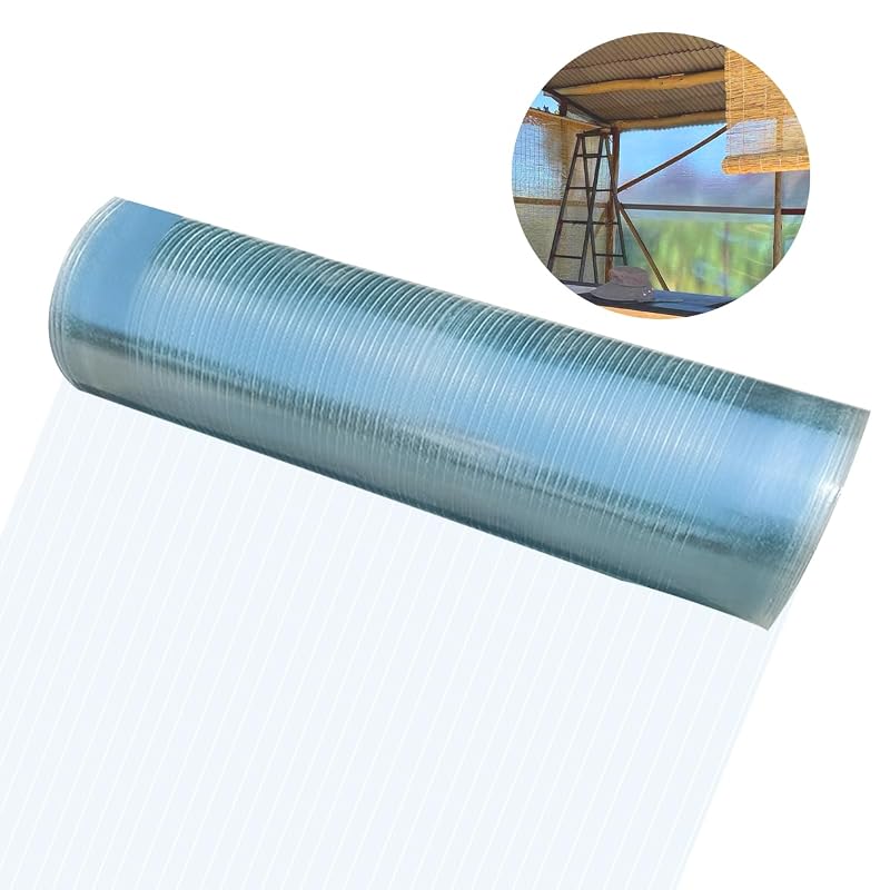 UV-Resistant Panels