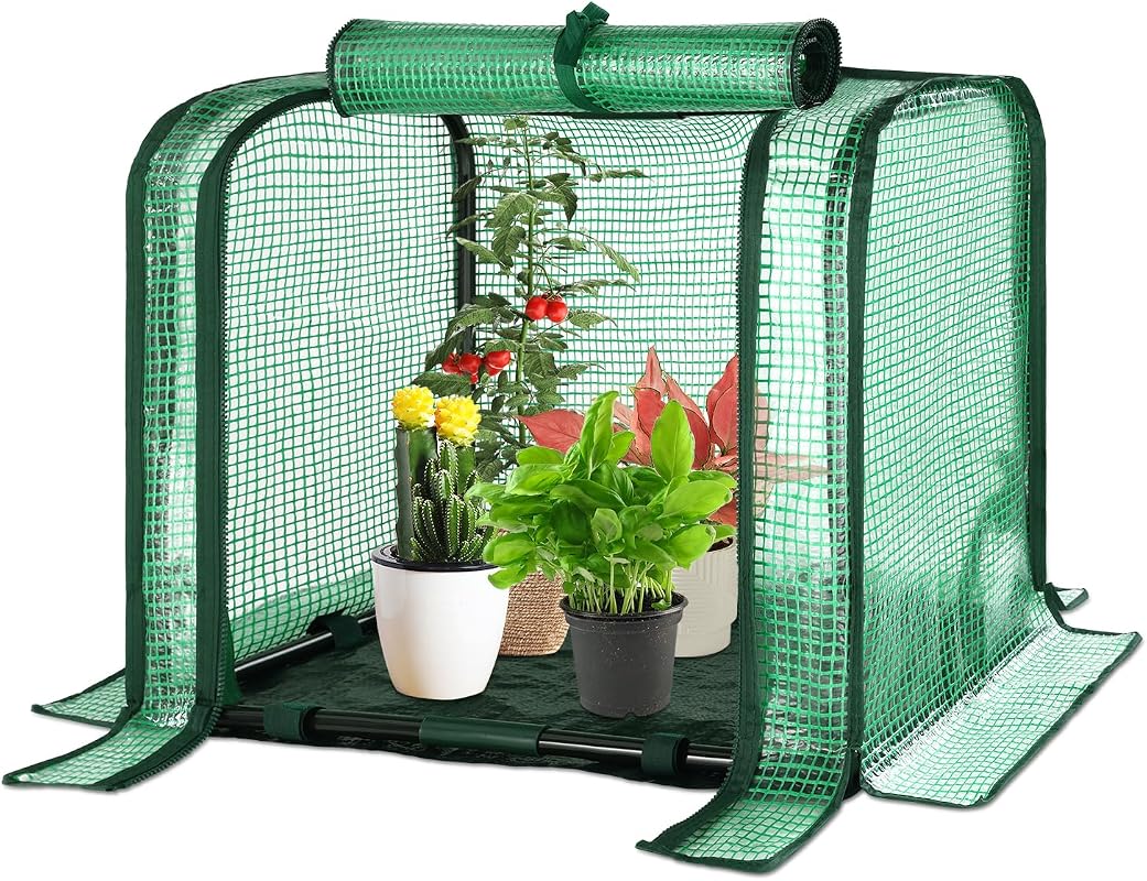 U'Artlines Greenhouse