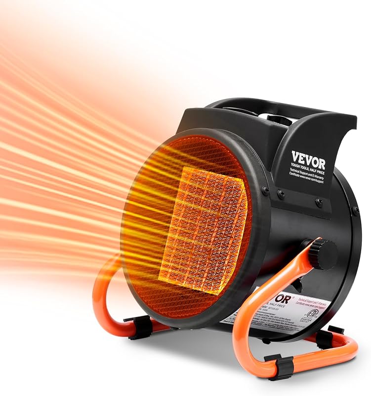Vevor Heater