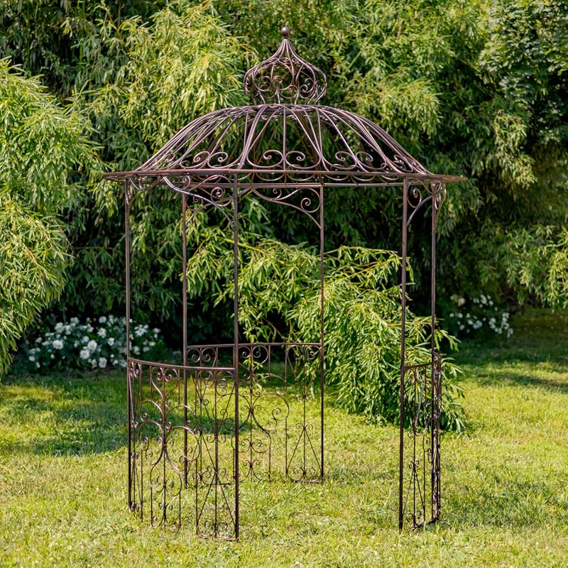 Tatiana Gazebo