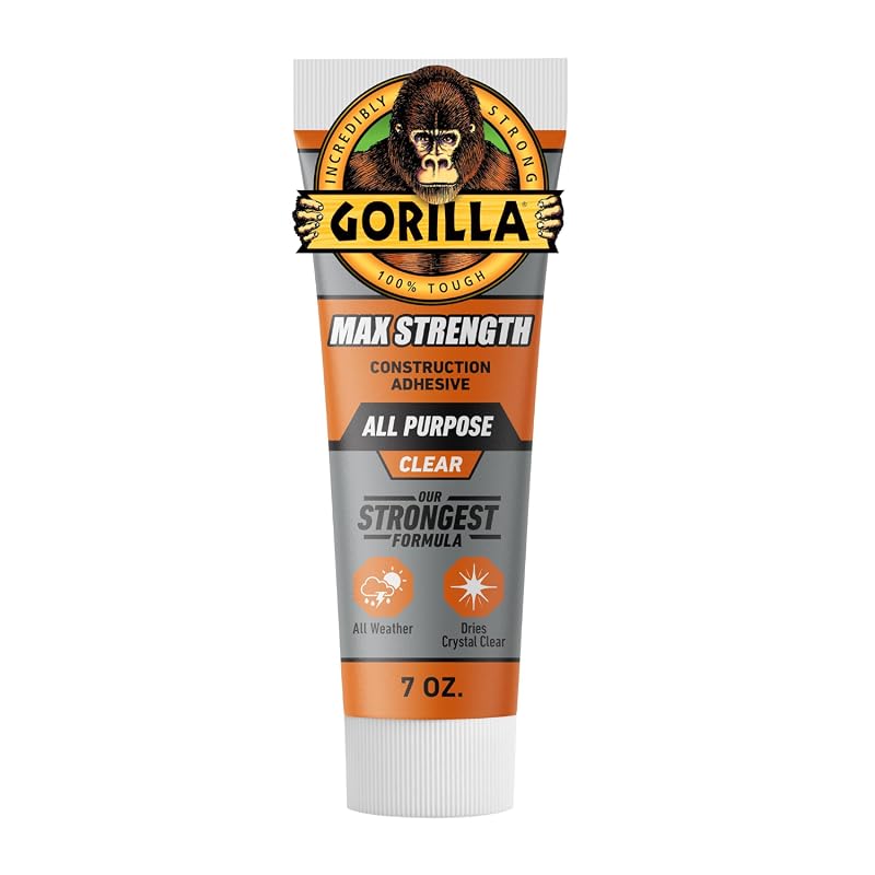 Gorilla Adhesive