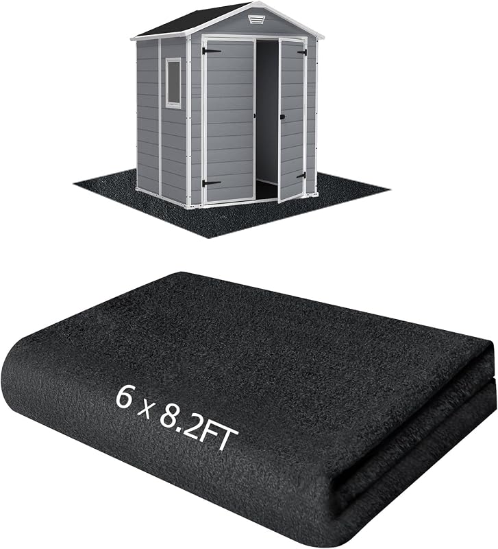 Shed Mat