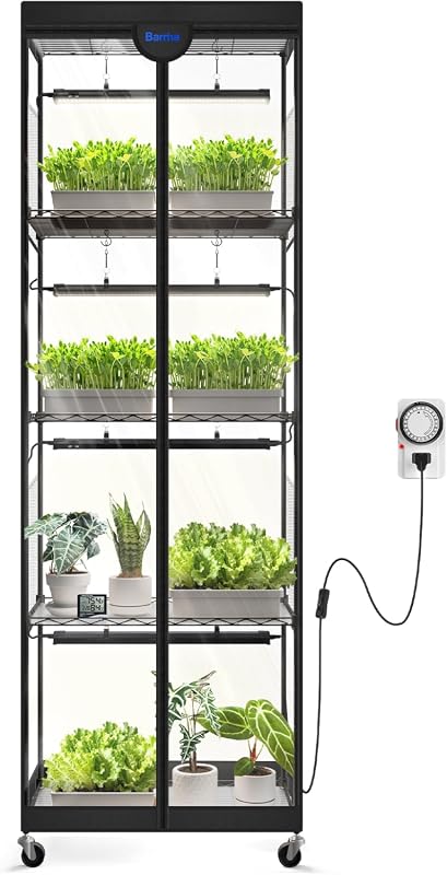 Barrina LP600 Indoor Greenhouse