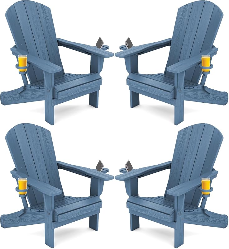 SERWALL Set of 4