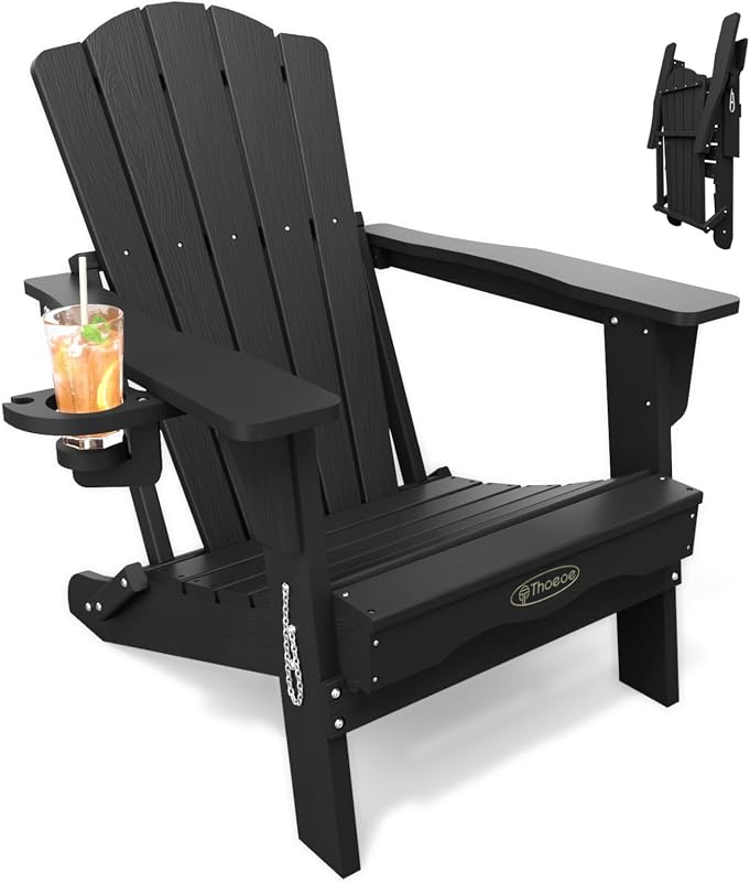 THOEOE Chair