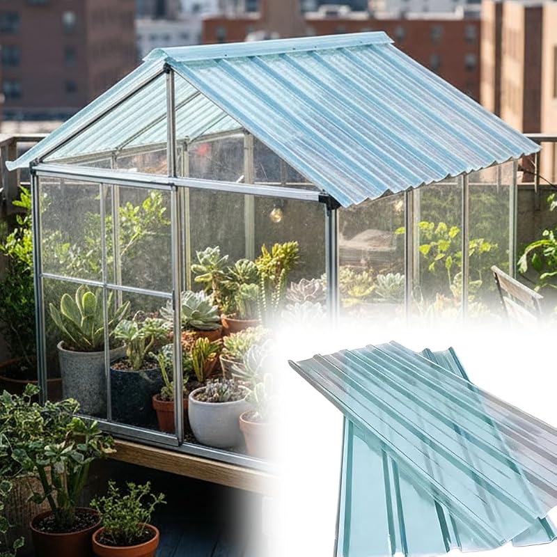 Clear Panels
