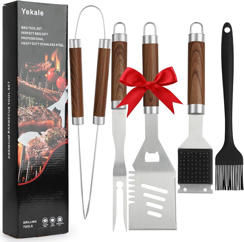 Grill Set