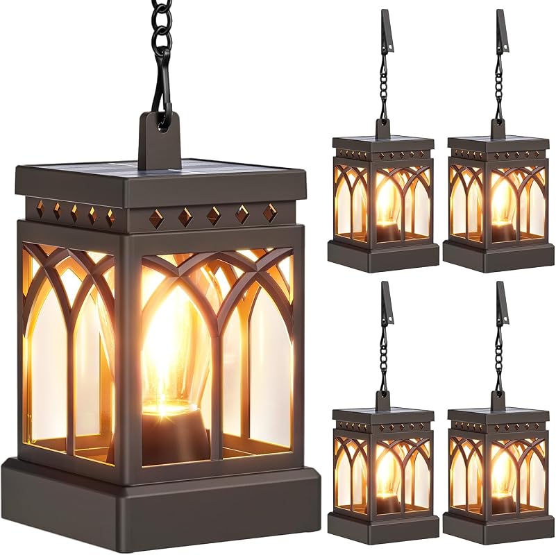 KOOPER Solar Lanterns