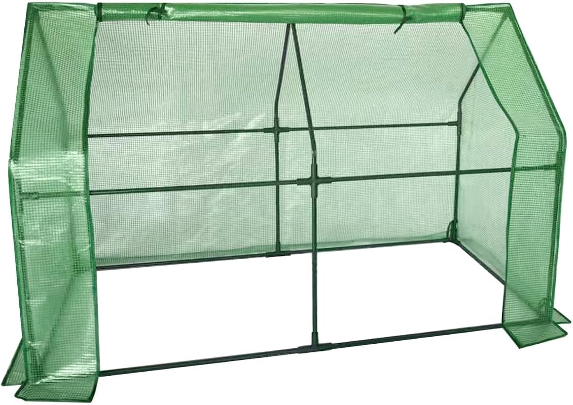 Cold Frame Greenhouse