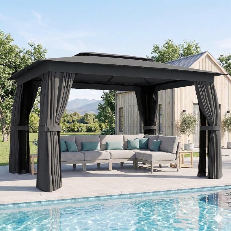 Outsunny Gazebo