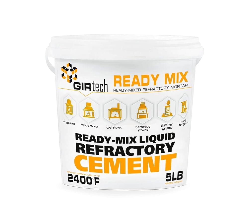 Furnace Cement