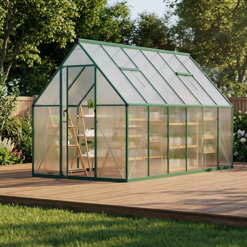 Greenhouse