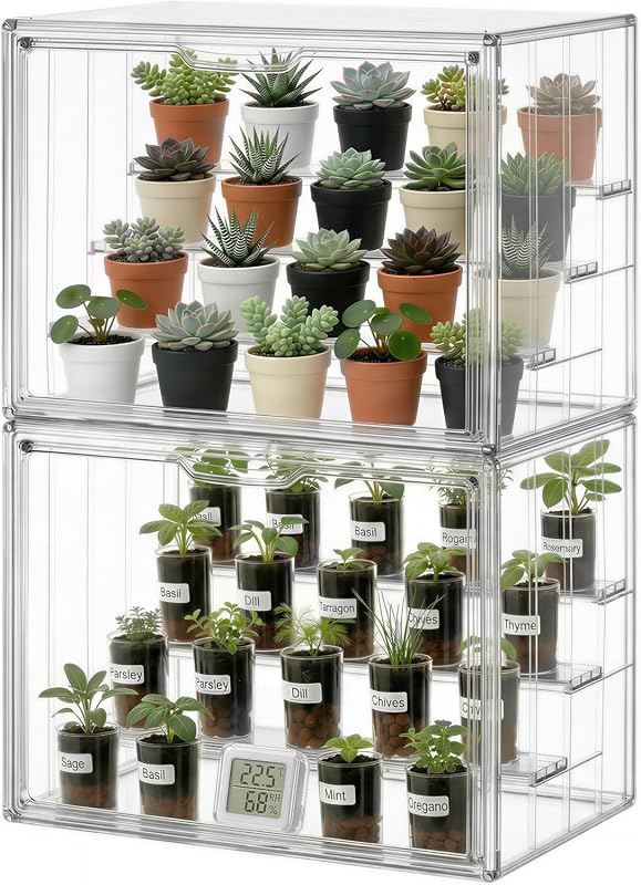 HBlife Mini Indoor Greenhouse