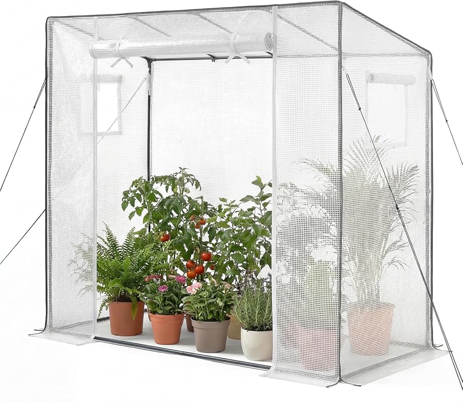 VEVOR Walk-in Greenhouse Kit