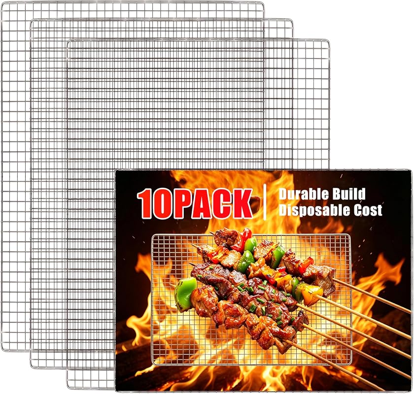 Grill Mesh