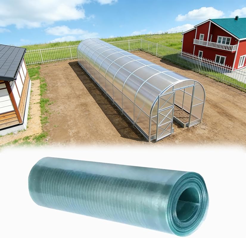 0.8mm Polycarbonate Sheets