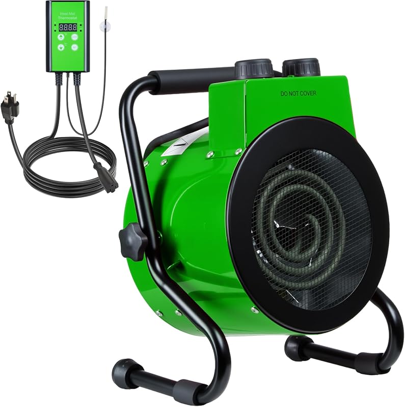 Portable Heater