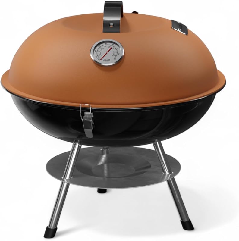 GasOne Brown Grill