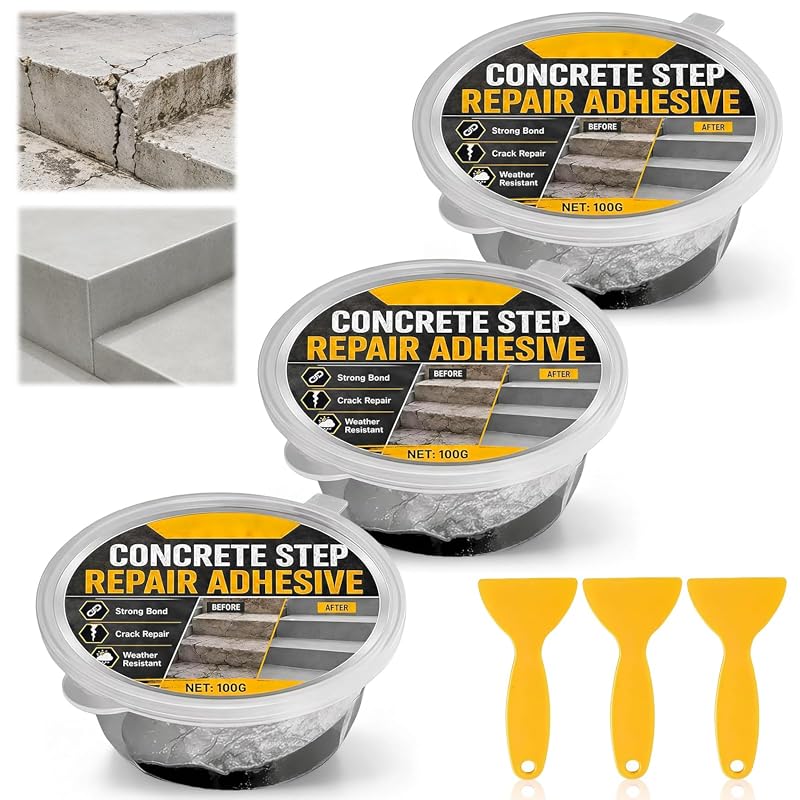 Repair Adhesive
