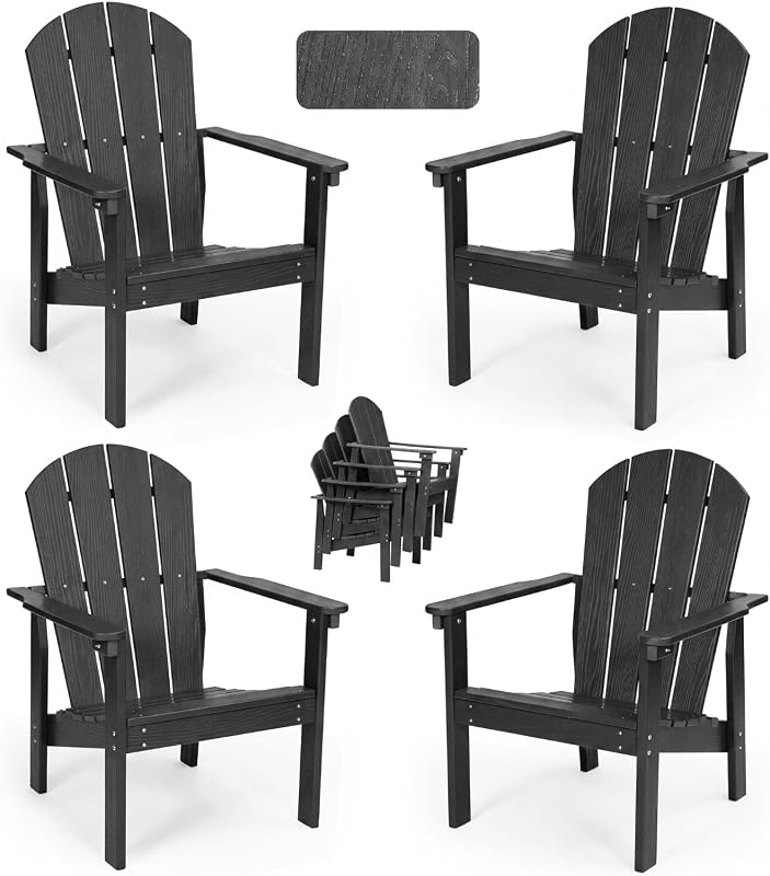 Garvee Set of 4